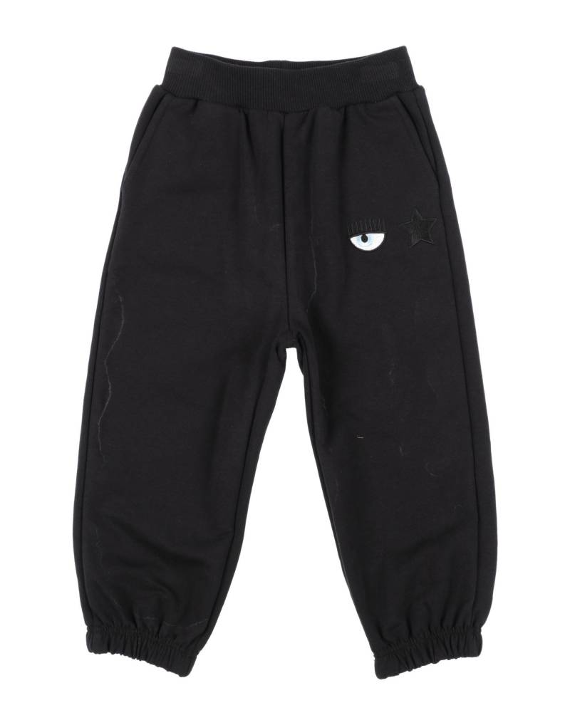 CHIARA FERRAGNI Hose Kinder Schwarz von CHIARA FERRAGNI