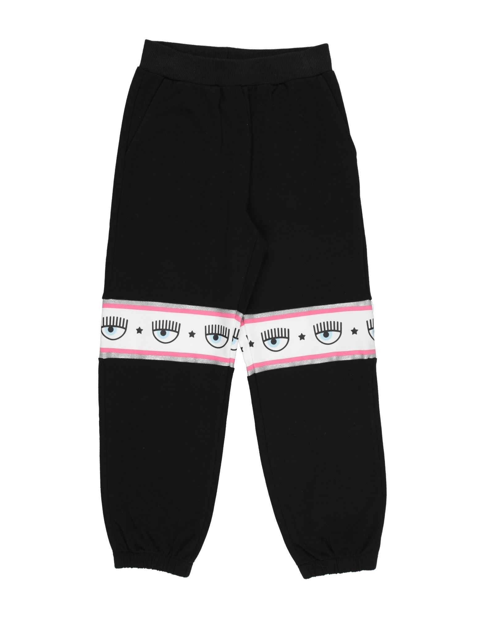 CHIARA FERRAGNI Hose Kinder Schwarz von CHIARA FERRAGNI