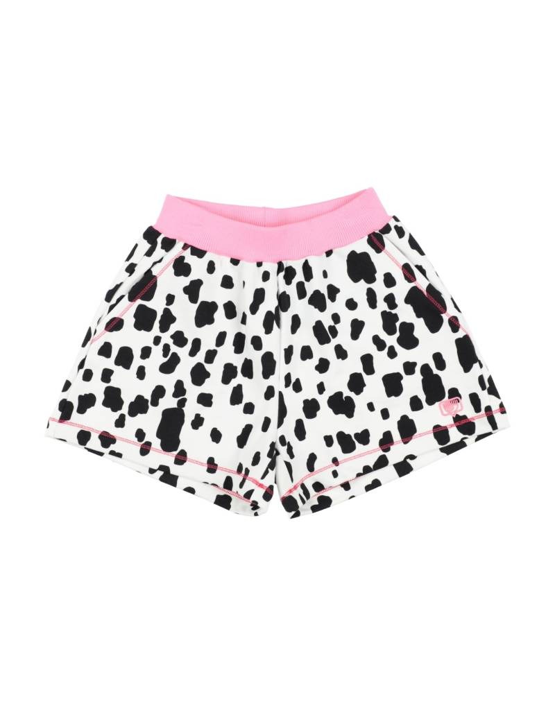 CHIARA FERRAGNI Hose Kinder Weiß von CHIARA FERRAGNI