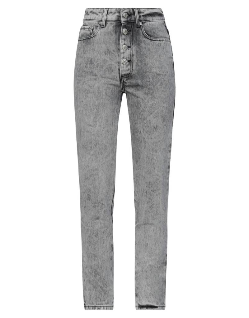 CHIARA FERRAGNI Jeanshose Damen Schwarz von CHIARA FERRAGNI