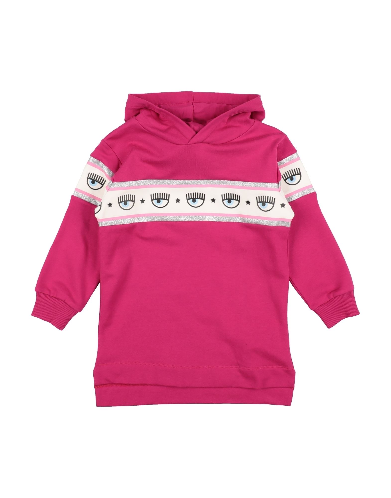 CHIARA FERRAGNI Kinderkleid Kinder Malve CHIARA FERRAGNI Kinderkleid Kinder Malve von CHIARA FERRAGNI