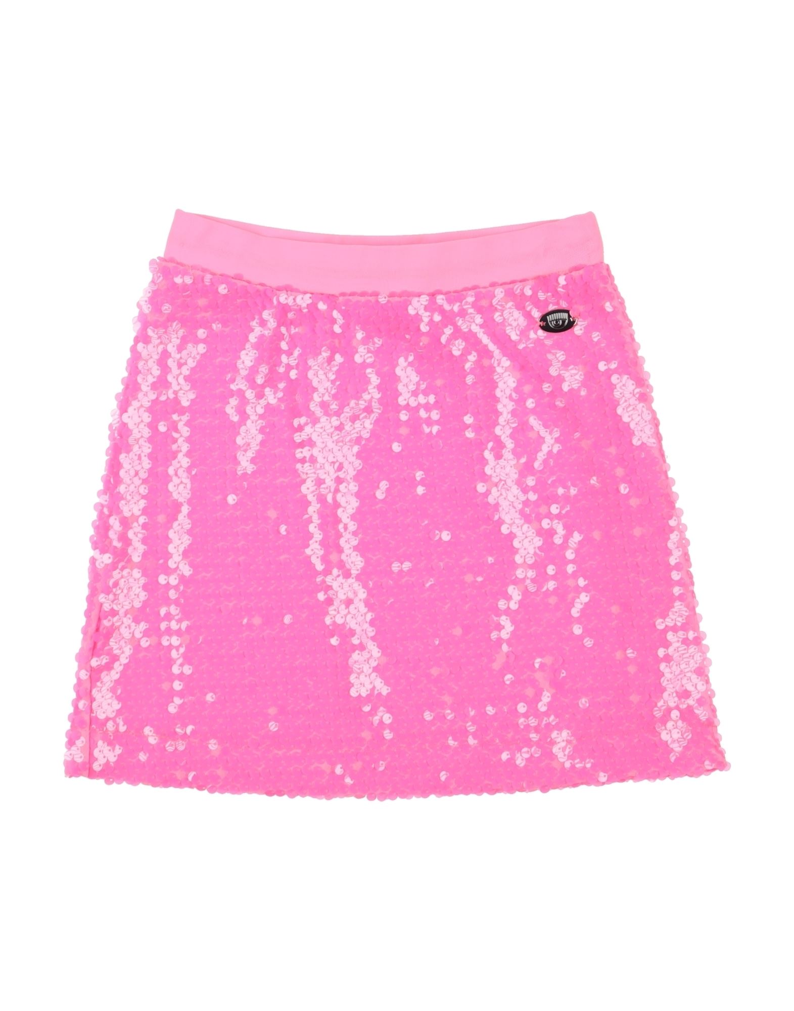 CHIARA FERRAGNI Kinderrock Kinder Fuchsia von CHIARA FERRAGNI