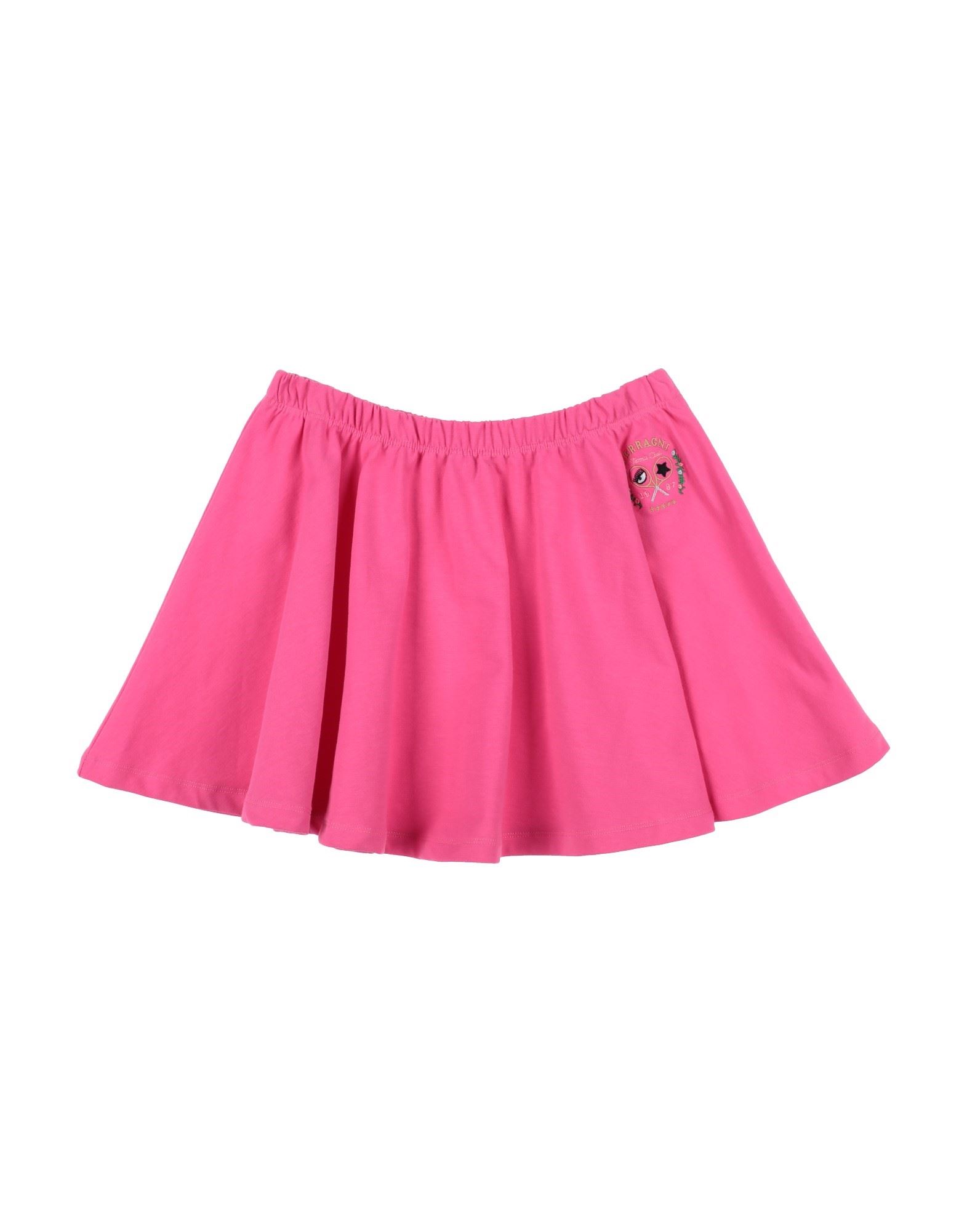 CHIARA FERRAGNI Kinderrock Kinder Fuchsia von CHIARA FERRAGNI