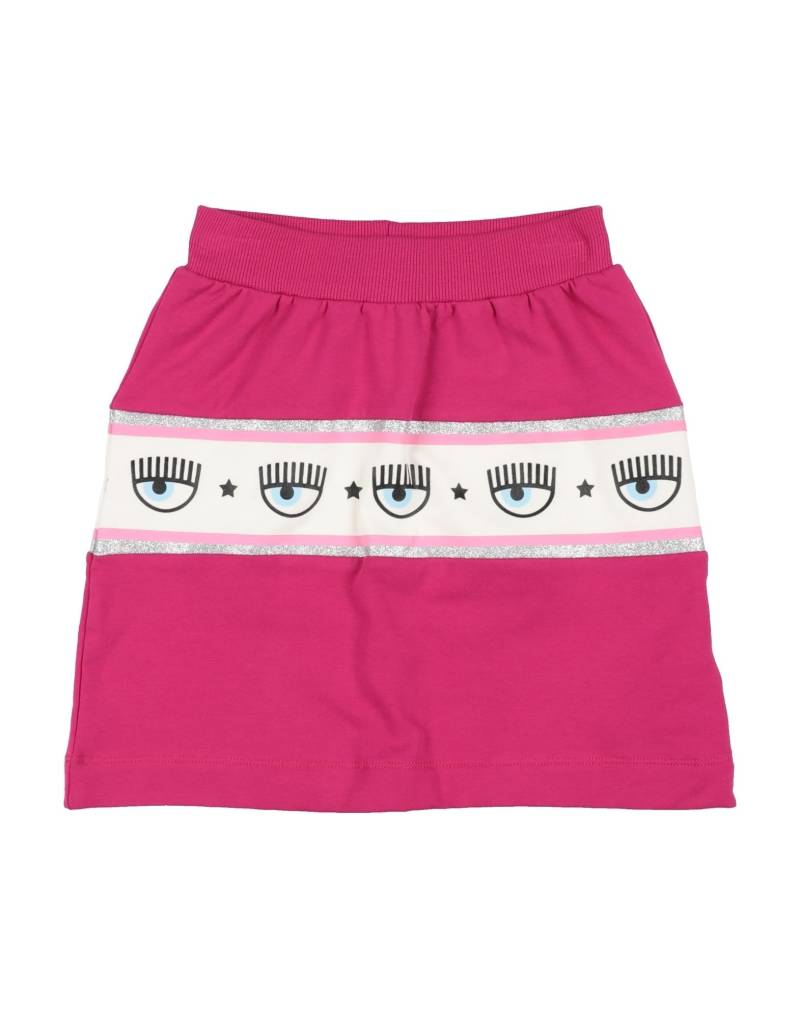 CHIARA FERRAGNI Kinderrock Kinder Fuchsia von CHIARA FERRAGNI