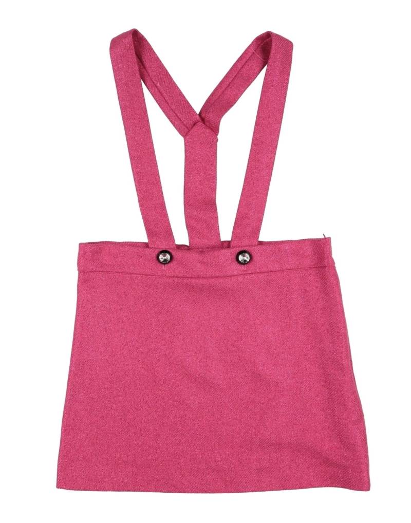 CHIARA FERRAGNI Langer Overall Kinder Fuchsia von CHIARA FERRAGNI