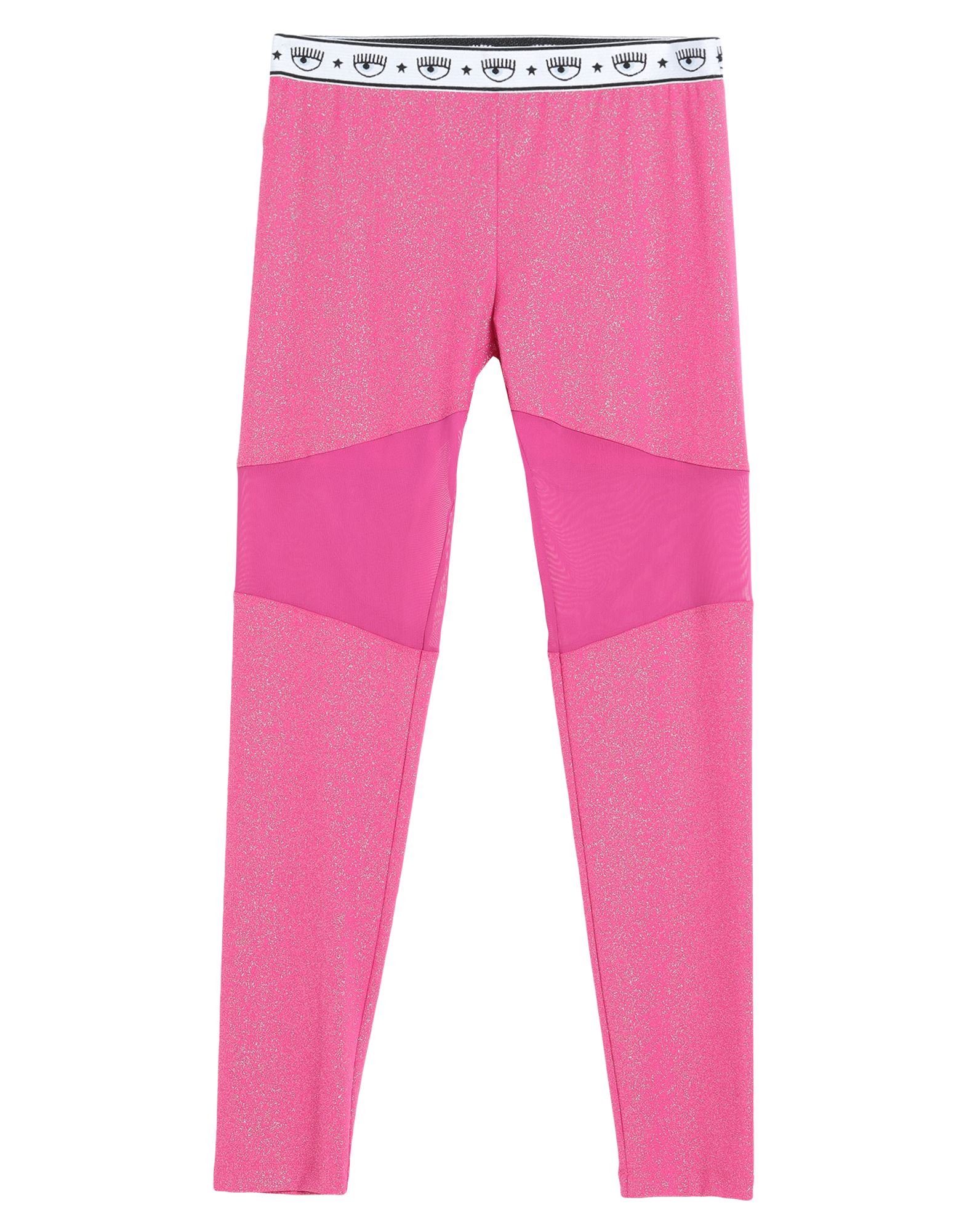 CHIARA FERRAGNI Leggings Damen Fuchsia von CHIARA FERRAGNI