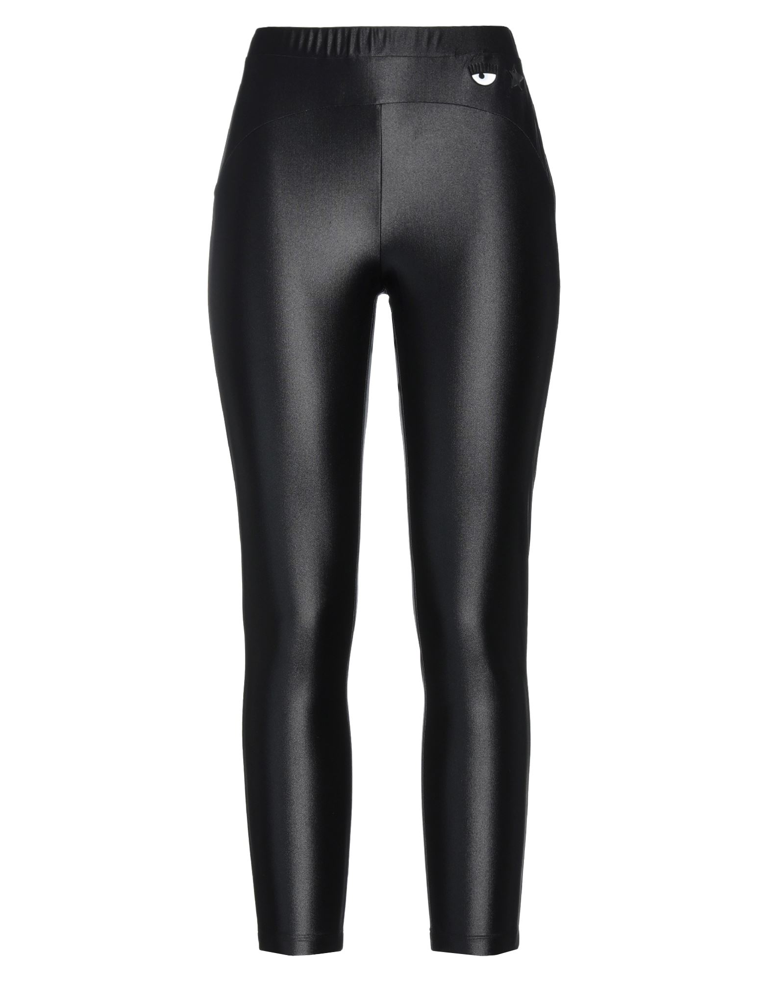 CHIARA FERRAGNI Leggings Damen Schwarz von CHIARA FERRAGNI