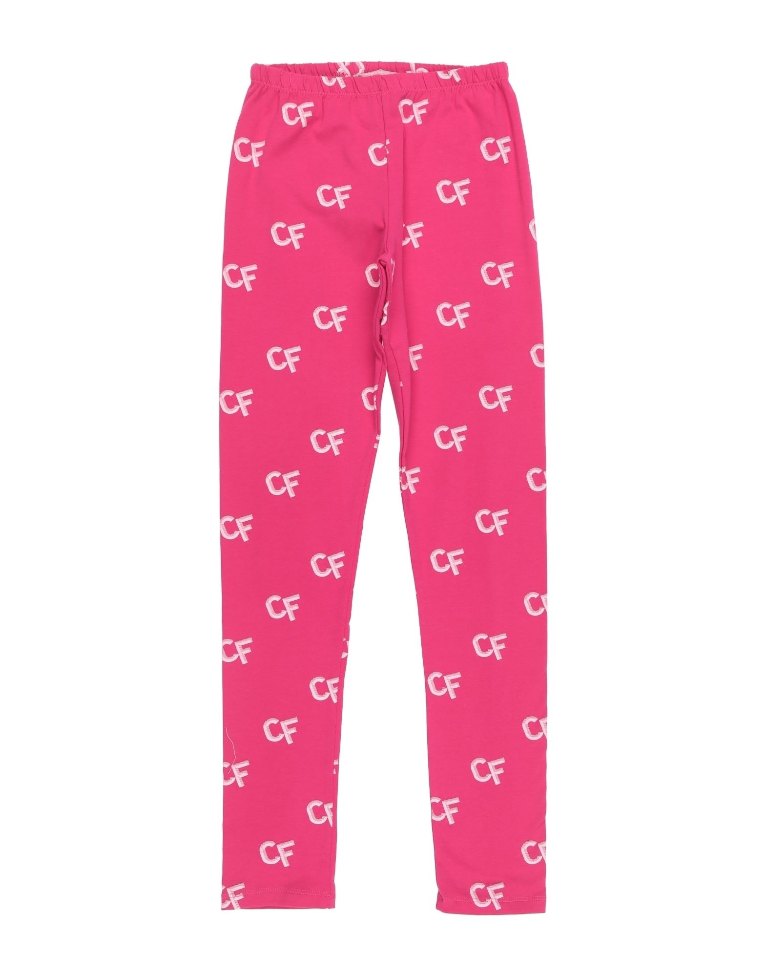 CHIARA FERRAGNI Leggings Kinder Fuchsia von CHIARA FERRAGNI