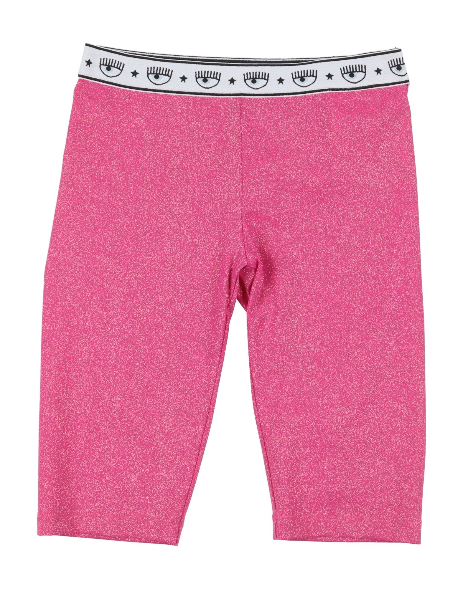 CHIARA FERRAGNI Leggings Kinder Fuchsia von CHIARA FERRAGNI