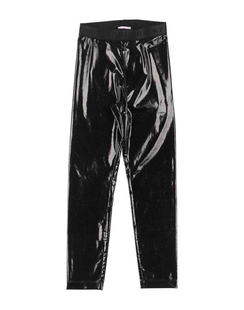 CHIARA FERRAGNI Leggings Kinder Schwarz von CHIARA FERRAGNI