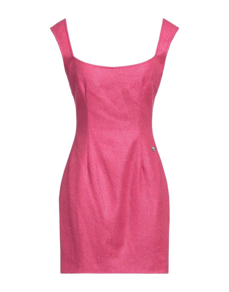 CHIARA FERRAGNI Mini-kleid Damen Fuchsia von CHIARA FERRAGNI