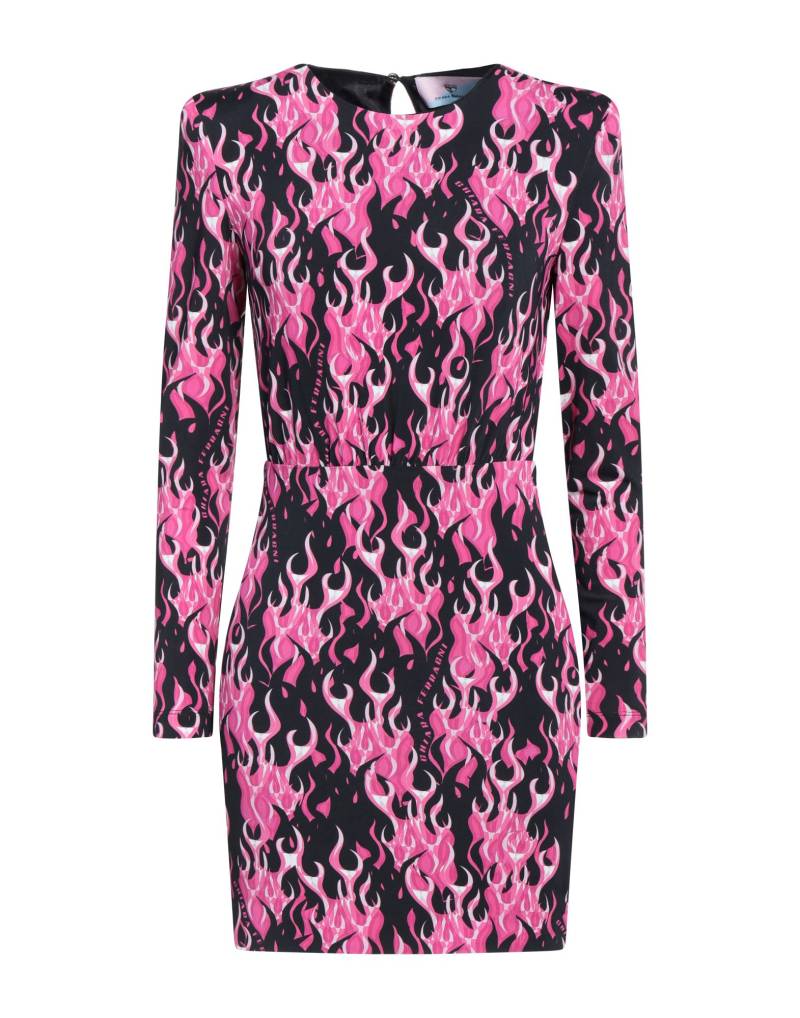 CHIARA FERRAGNI Mini-kleid Damen Fuchsia von CHIARA FERRAGNI
