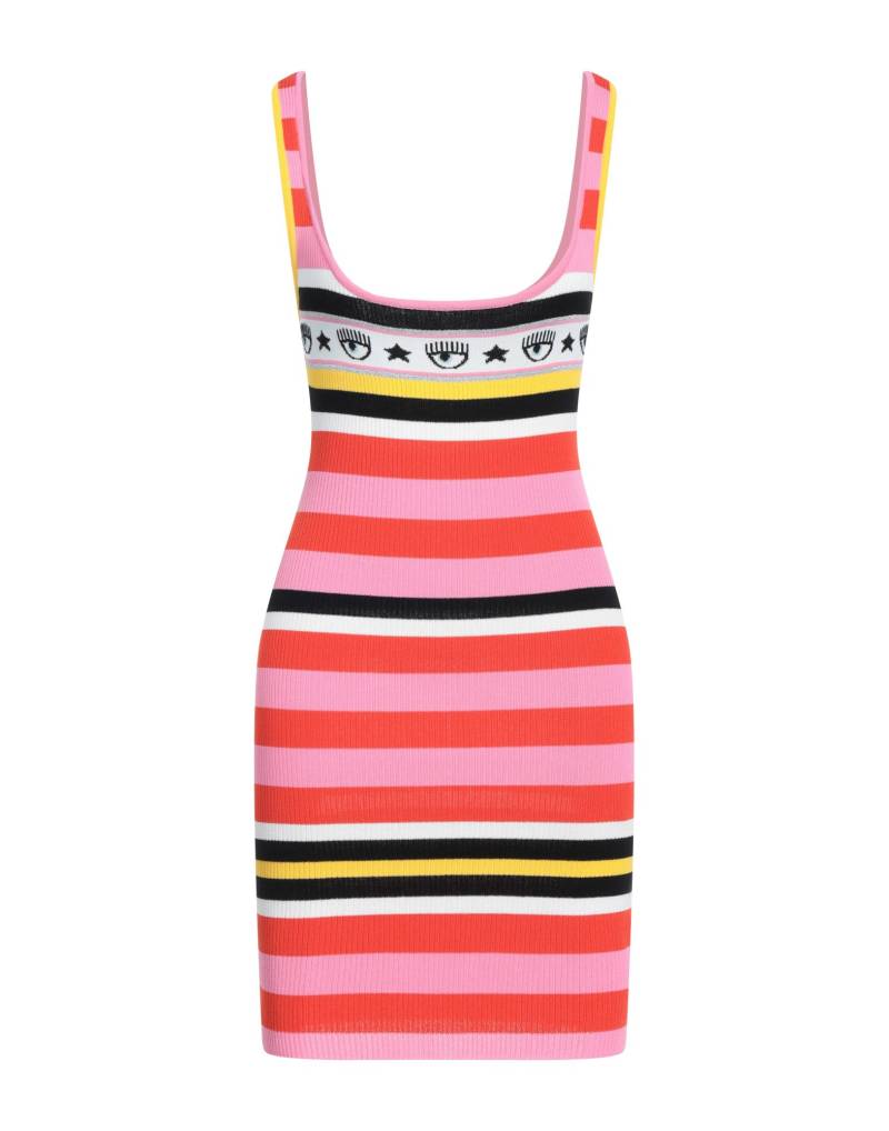 CHIARA FERRAGNI Mini-kleid Damen Fuchsia von CHIARA FERRAGNI