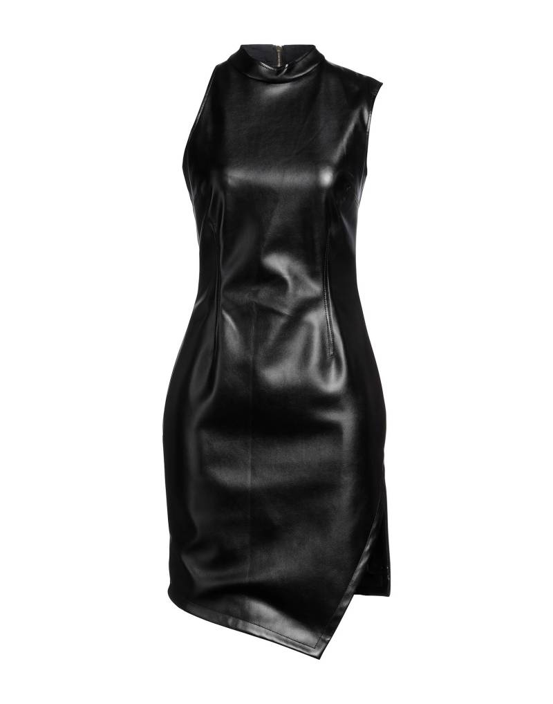 CHIARA FERRAGNI Mini-kleid Damen Schwarz von CHIARA FERRAGNI