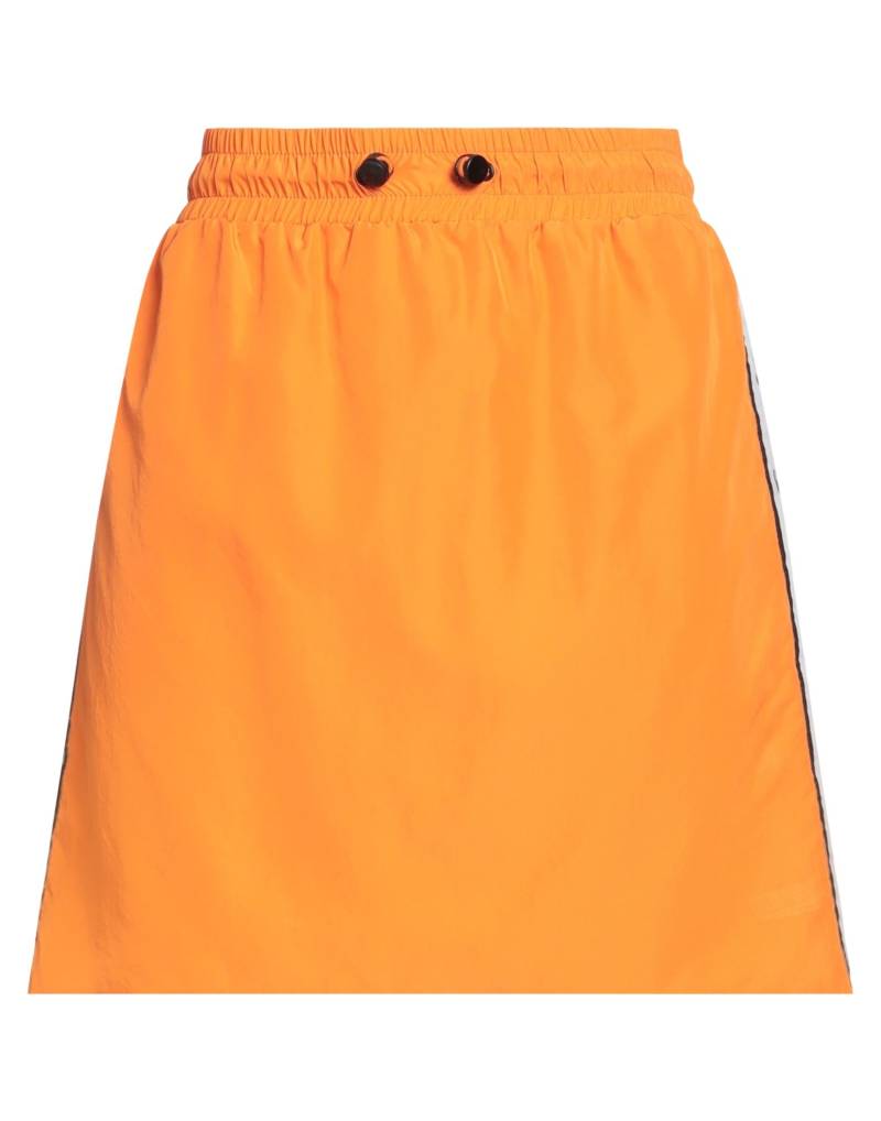 CHIARA FERRAGNI Minirock Damen Orange von CHIARA FERRAGNI