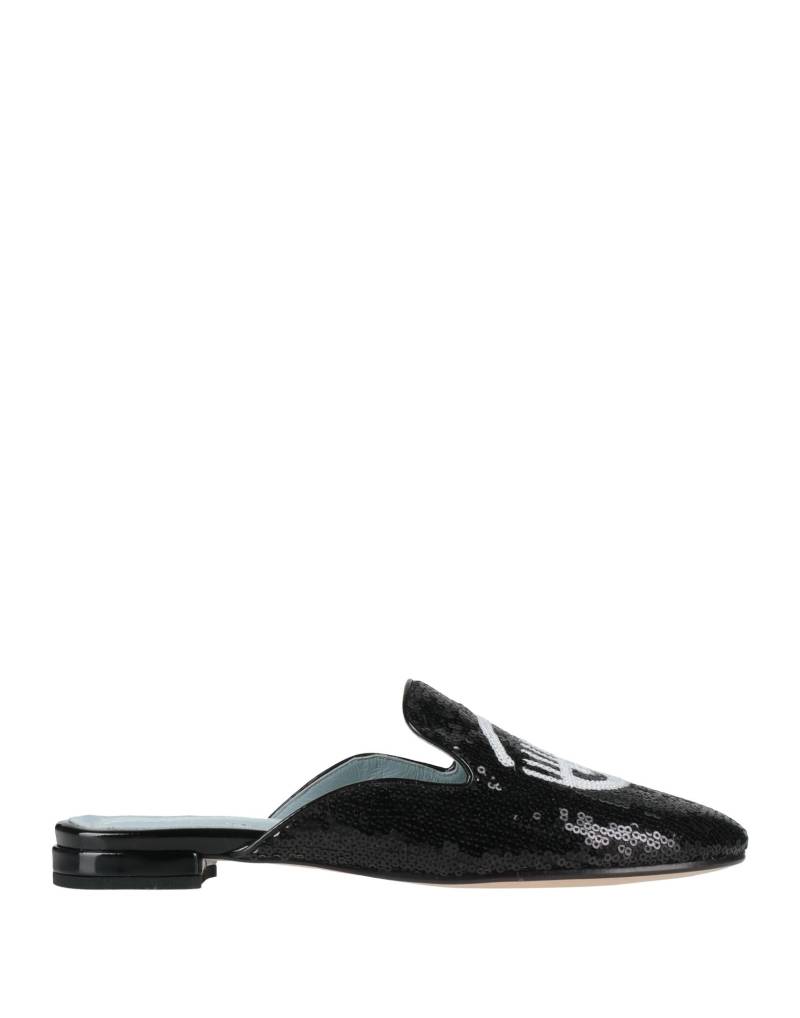 CHIARA FERRAGNI Mules & Clogs Damen Schwarz von CHIARA FERRAGNI