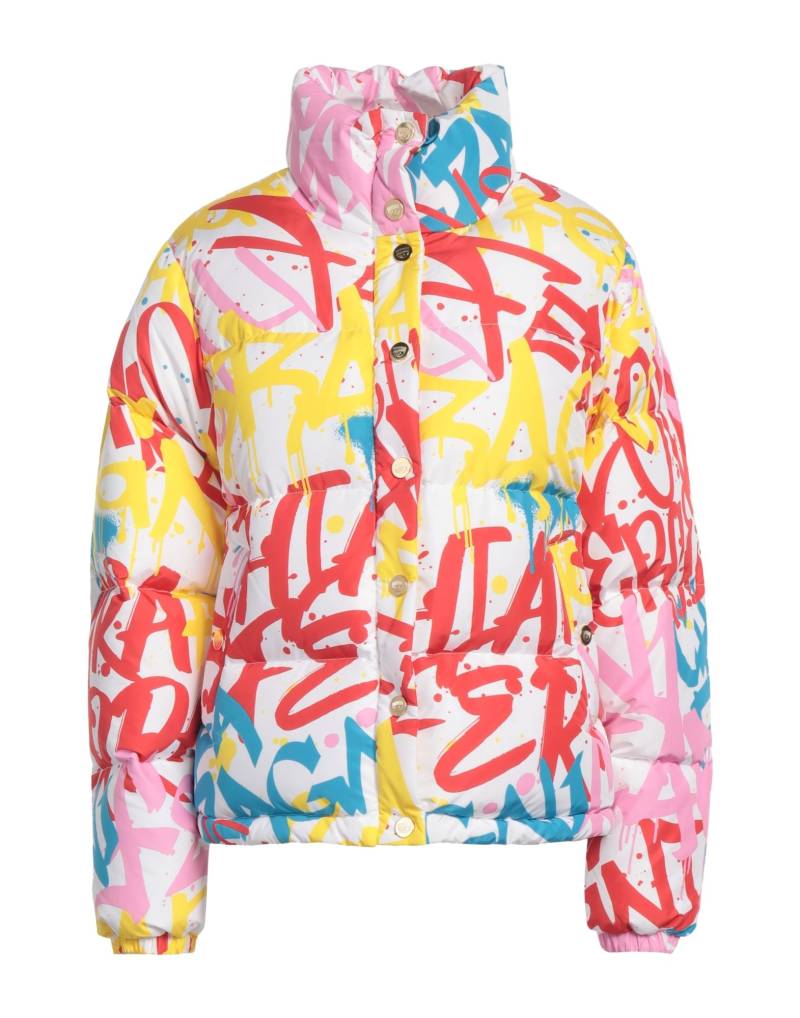 CHIARA FERRAGNI Pufferjacke & Daunenjacke Damen Rot von CHIARA FERRAGNI