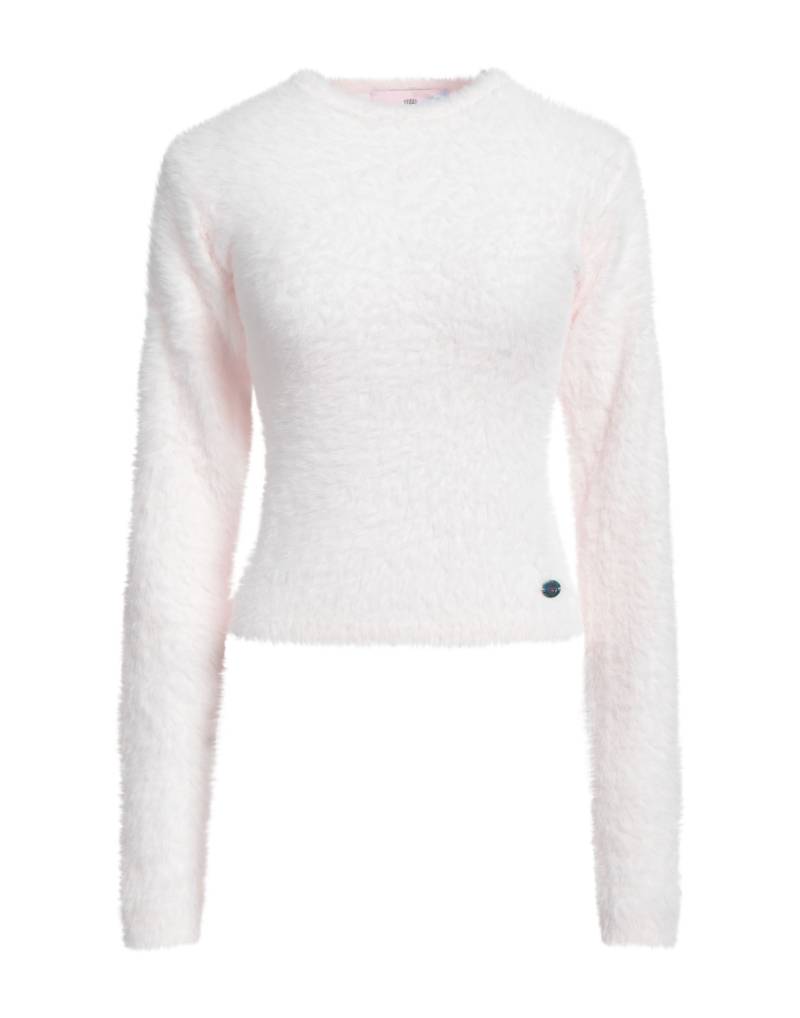 CHIARA FERRAGNI Pullover Damen Hellrosa von CHIARA FERRAGNI