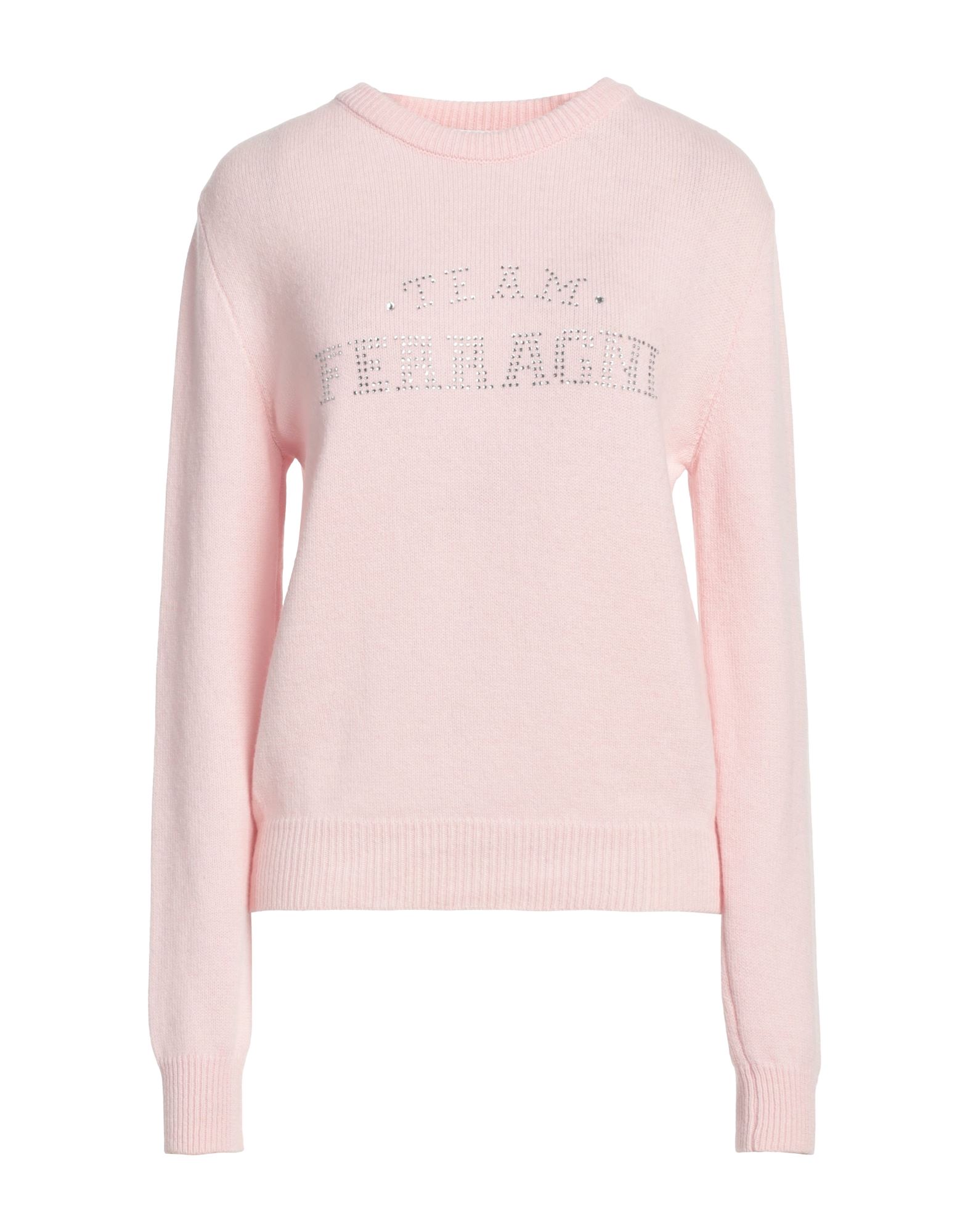 CHIARA FERRAGNI Pullover Damen Rosa von CHIARA FERRAGNI