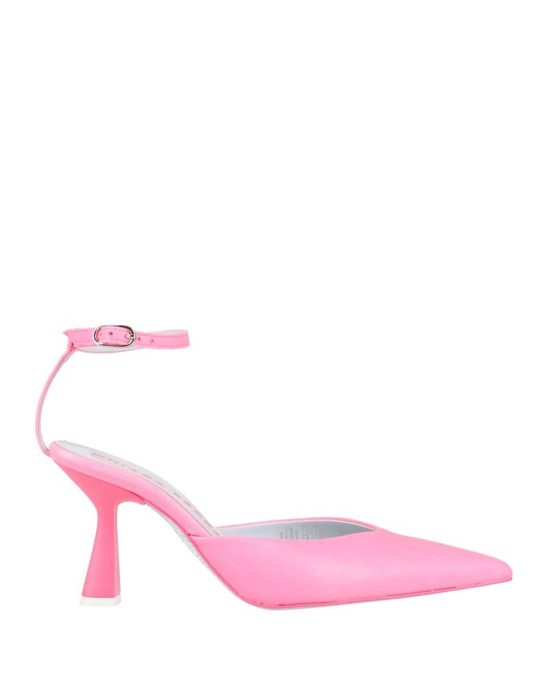 CHIARA FERRAGNI Pumps Damen Fuchsia von CHIARA FERRAGNI