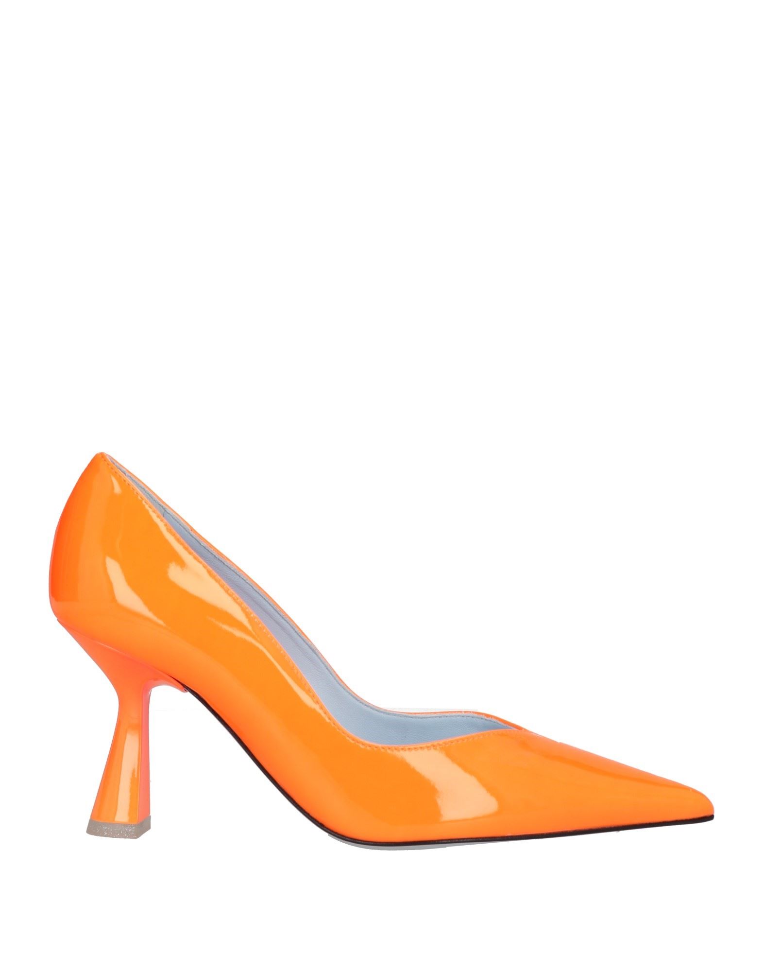 CHIARA FERRAGNI Pumps Damen Orange von CHIARA FERRAGNI