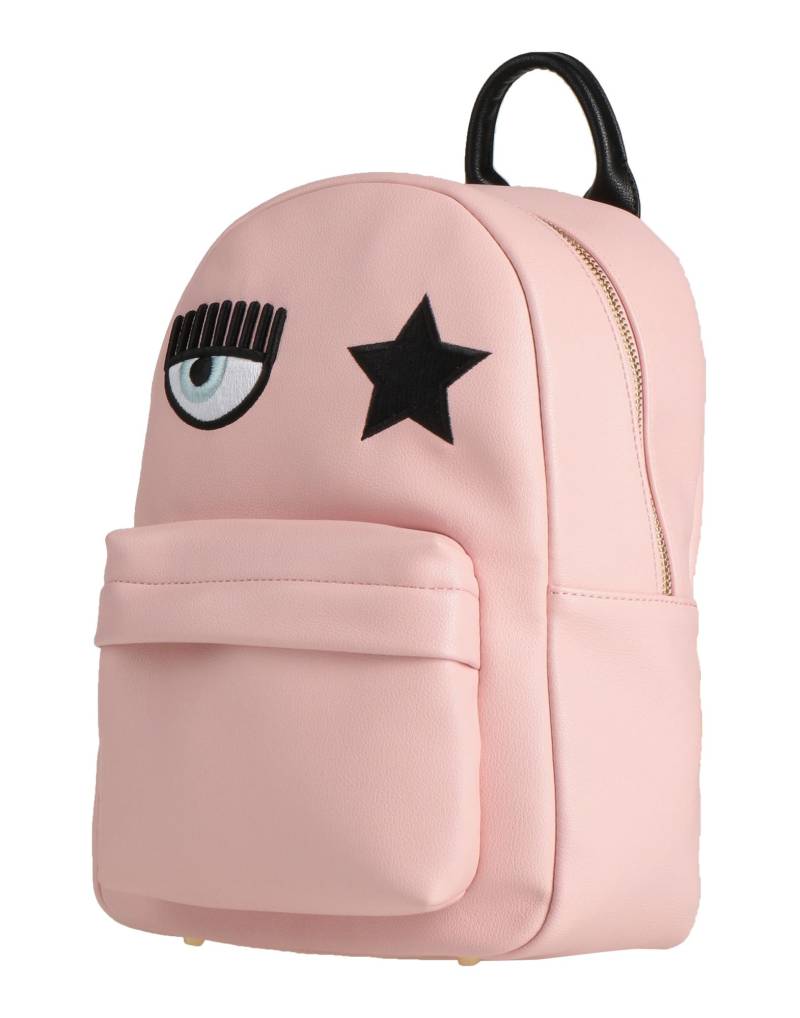 CHIARA FERRAGNI Rucksack Damen Hellrosa von CHIARA FERRAGNI