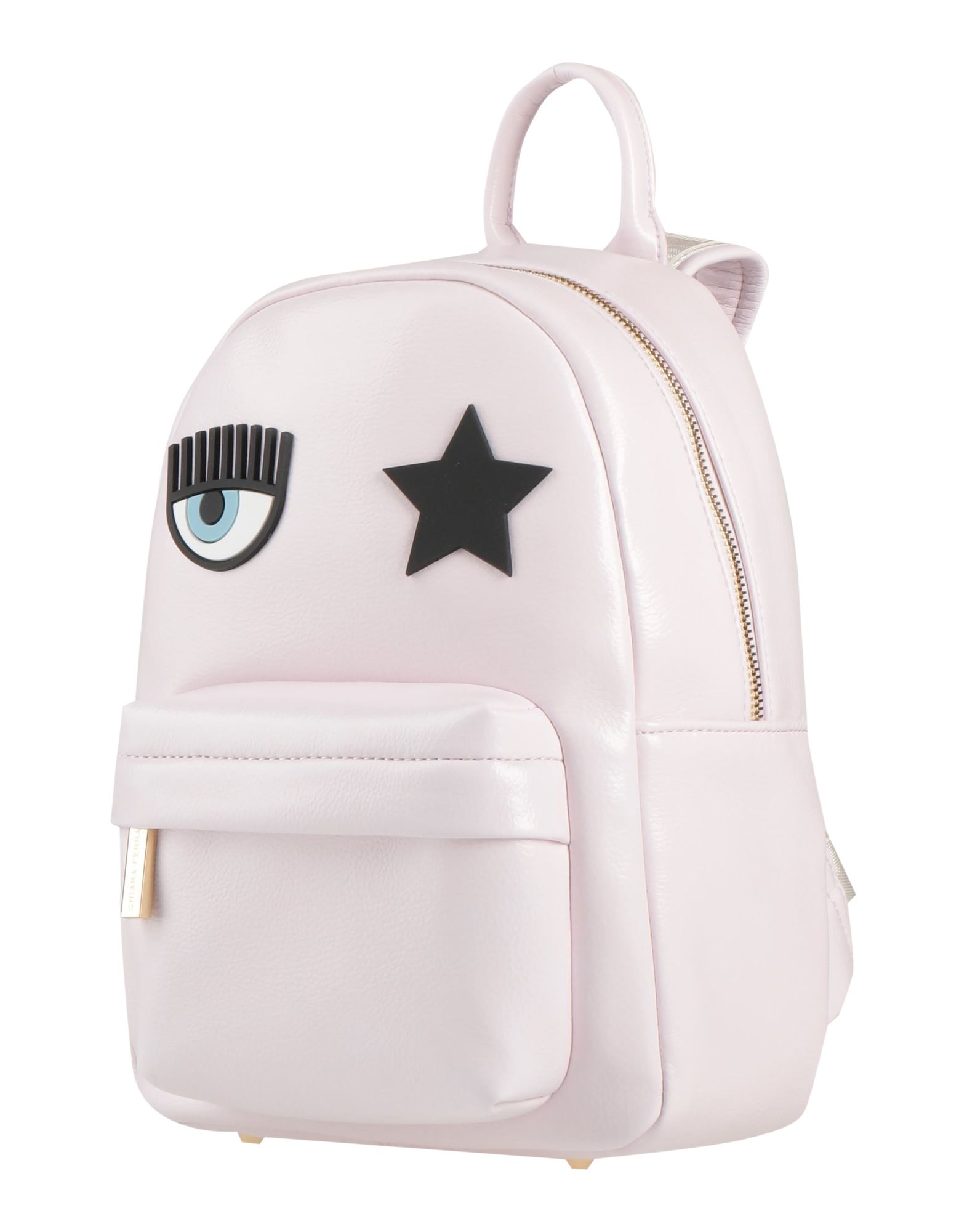 CHIARA FERRAGNI Rucksack Damen Rosa von CHIARA FERRAGNI