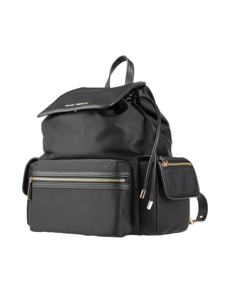 CHIARA FERRAGNI Rucksack Damen Schwarz von CHIARA FERRAGNI