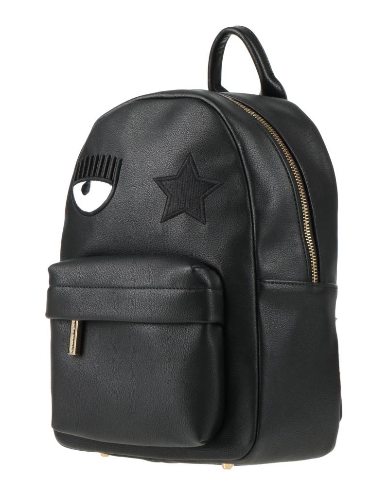CHIARA FERRAGNI Rucksack Damen Schwarz von CHIARA FERRAGNI