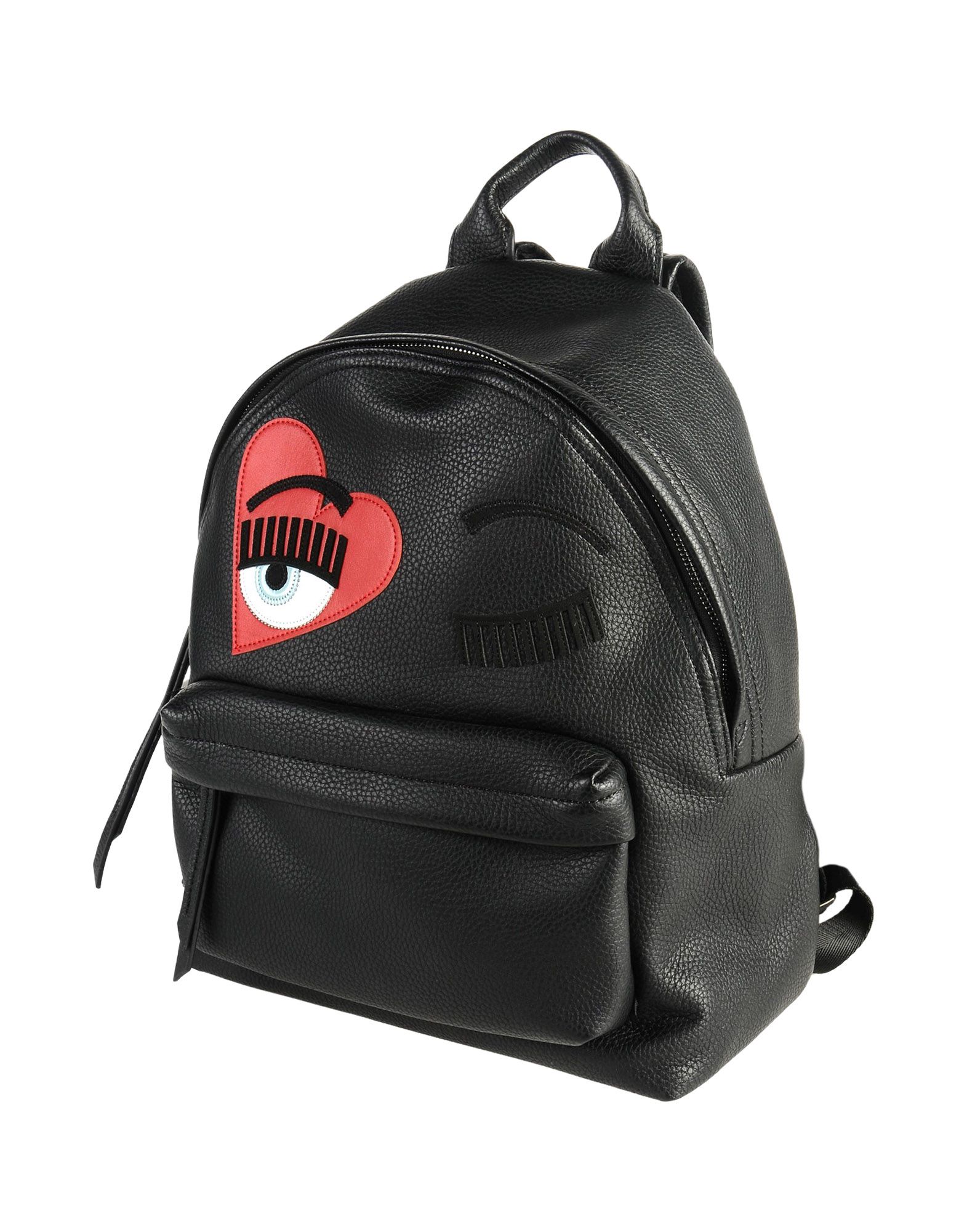 CHIARA FERRAGNI Rucksack Damen Schwarz von CHIARA FERRAGNI