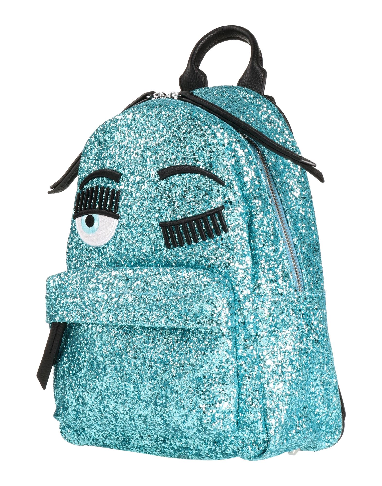 CHIARA FERRAGNI Rucksack Damen Tūrkis von CHIARA FERRAGNI