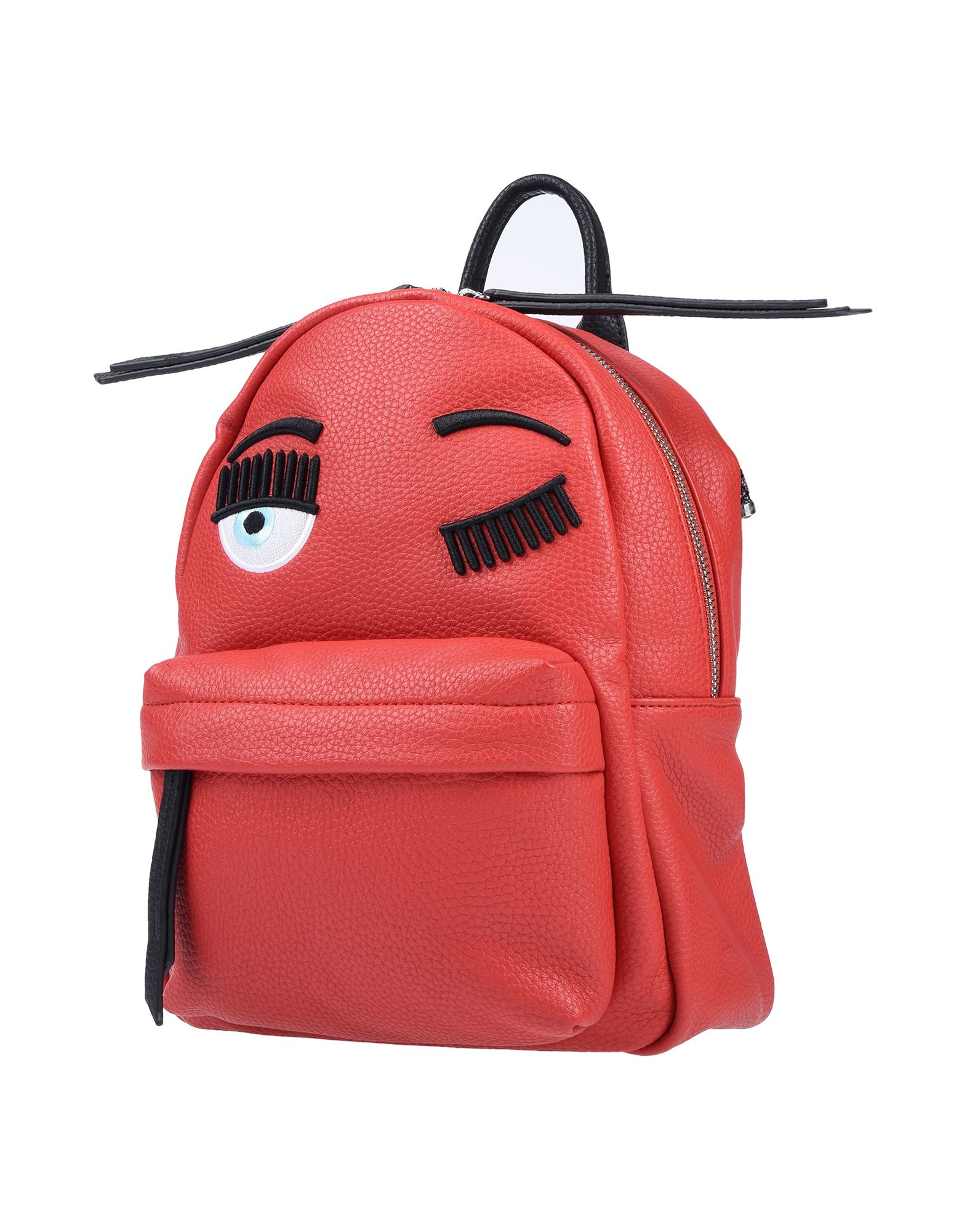 CHIARA FERRAGNI Rucksack Kinder Rot von CHIARA FERRAGNI