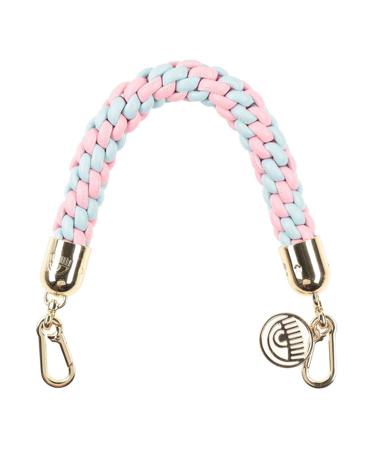 CHIARA FERRAGNI Schulterriemen Für Taschen Damen Himmelblau von CHIARA FERRAGNI