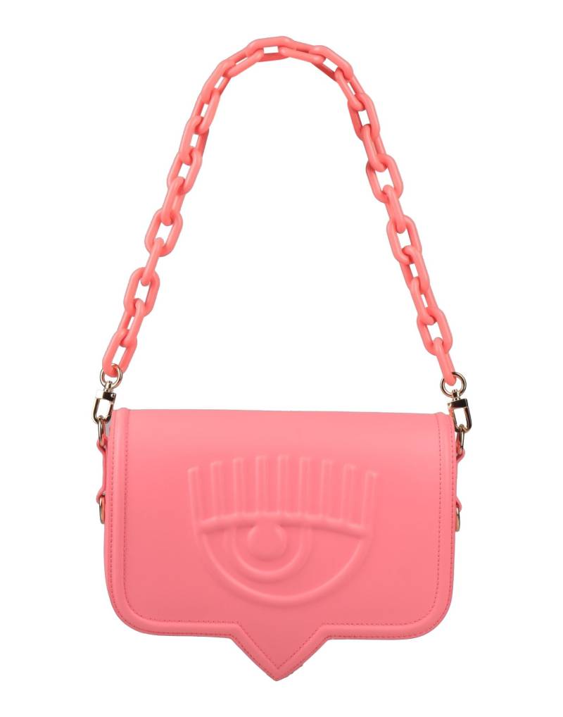 CHIARA FERRAGNI Schultertasche Damen Lachs von CHIARA FERRAGNI
