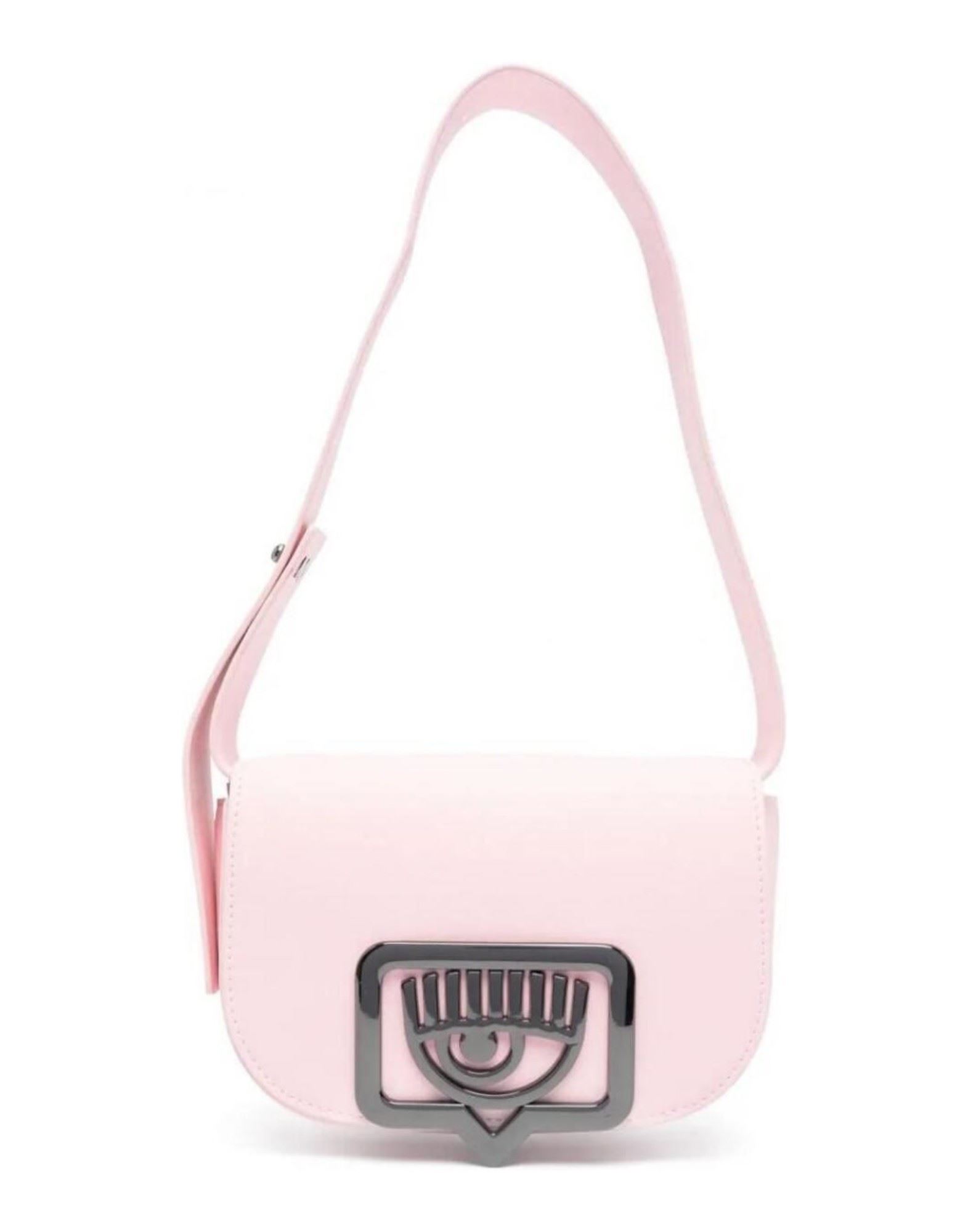 CHIARA FERRAGNI Schultertasche Damen Rosa von CHIARA FERRAGNI