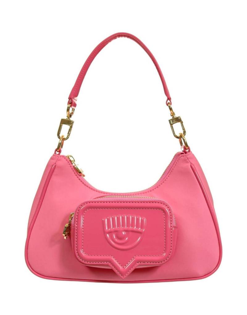 CHIARA FERRAGNI Schultertasche Damen Rosa von CHIARA FERRAGNI