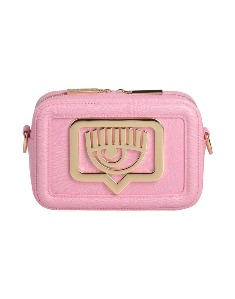 CHIARA FERRAGNI Schultertasche Damen Rosa von CHIARA FERRAGNI