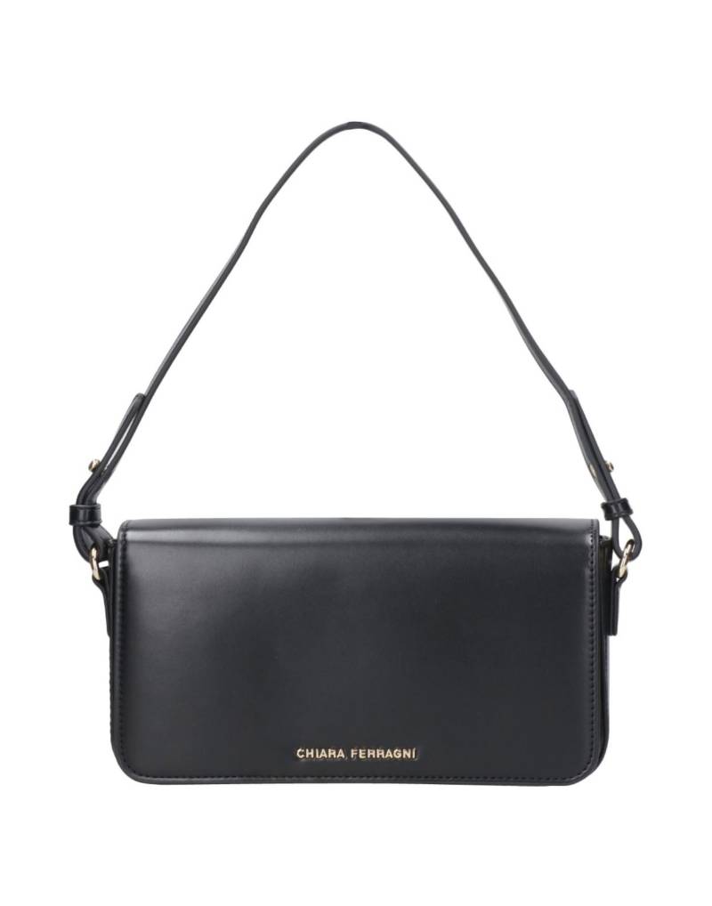 CHIARA FERRAGNI Schultertasche Damen Schwarz von CHIARA FERRAGNI