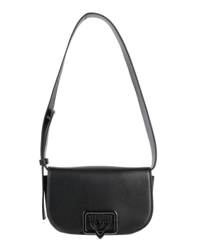 CHIARA FERRAGNI Schultertasche Damen Schwarz von CHIARA FERRAGNI