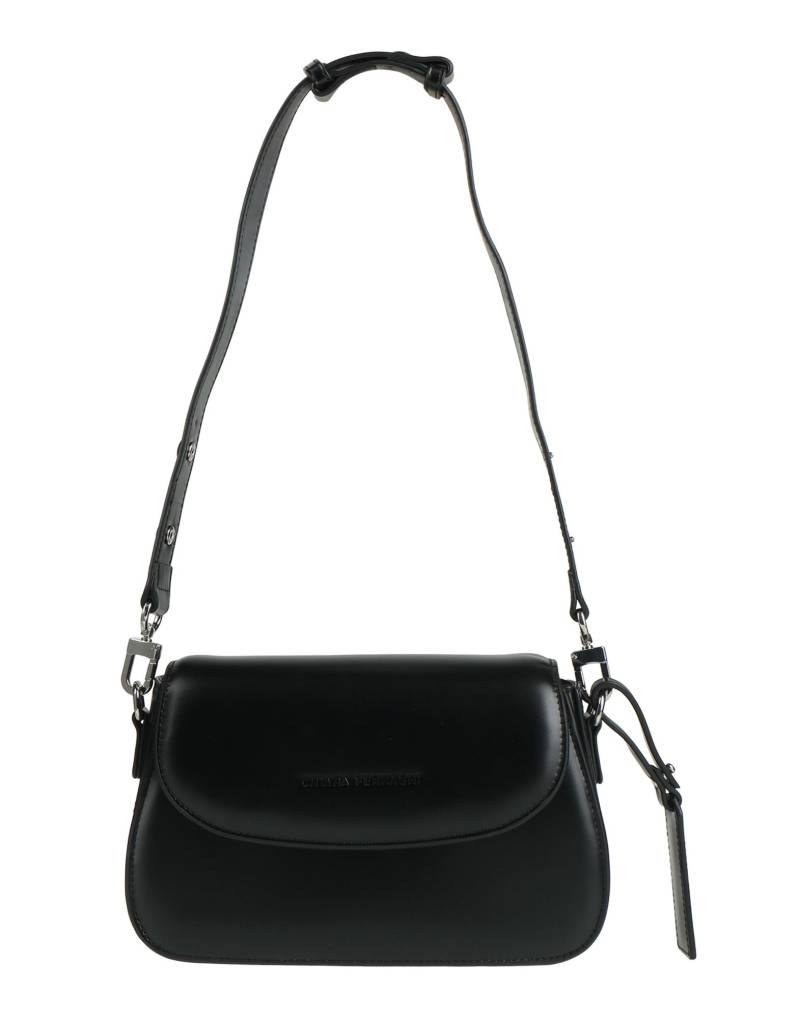 CHIARA FERRAGNI Schultertasche Damen Schwarz von CHIARA FERRAGNI