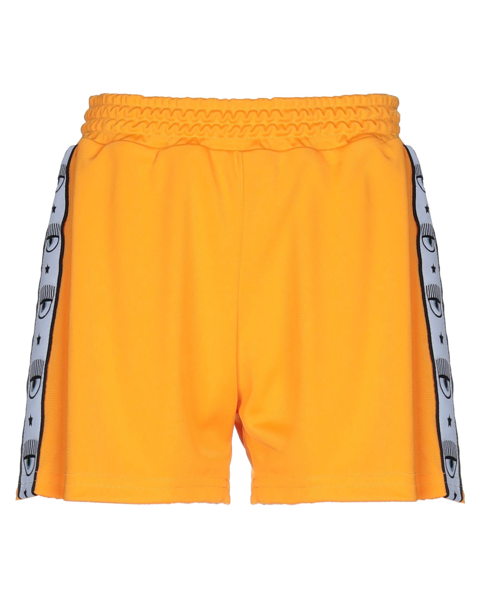 CHIARA FERRAGNI Shorts & Bermudashorts Damen Orange von CHIARA FERRAGNI