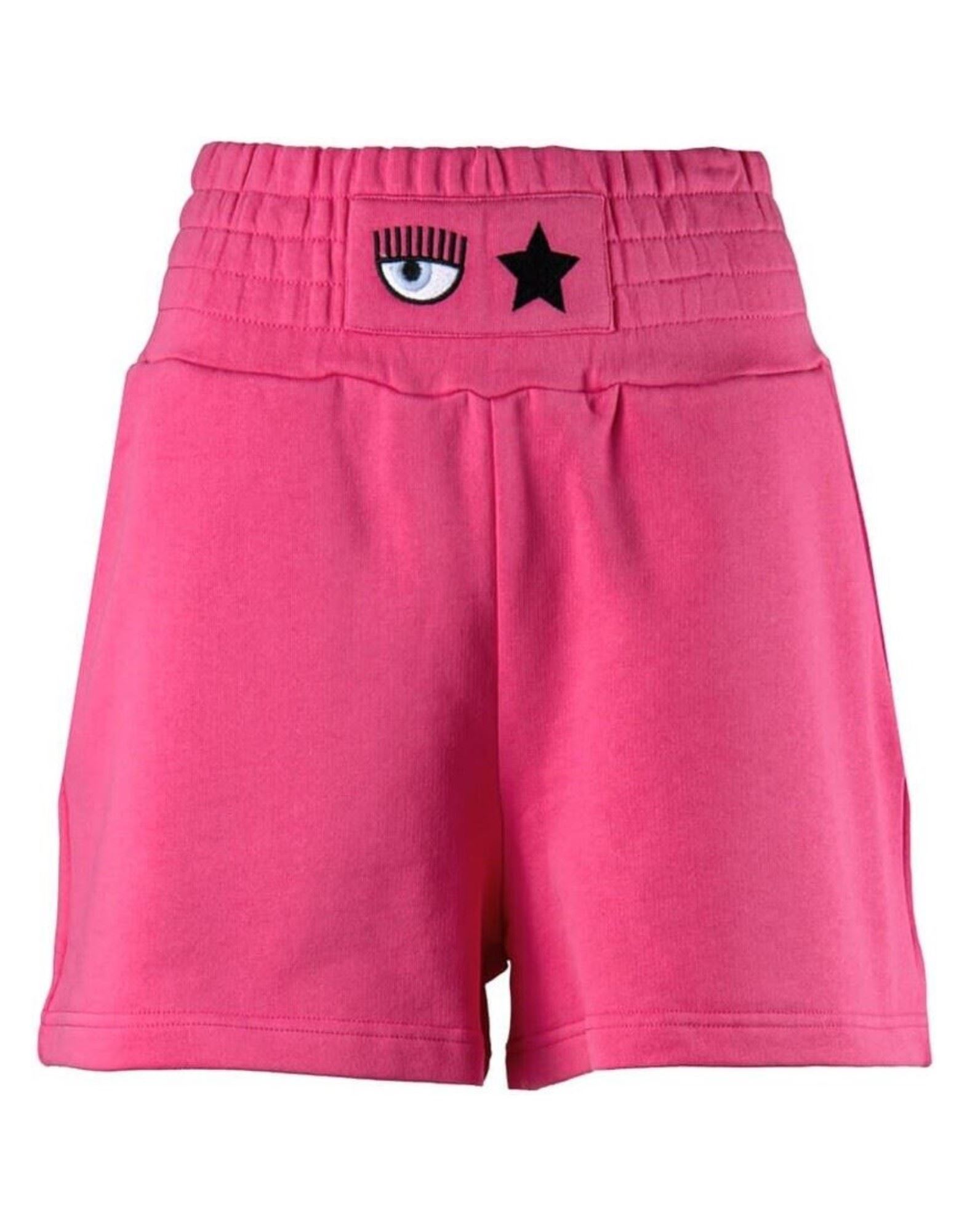 CHIARA FERRAGNI Shorts & Bermudashorts Damen Fuchsia von CHIARA FERRAGNI