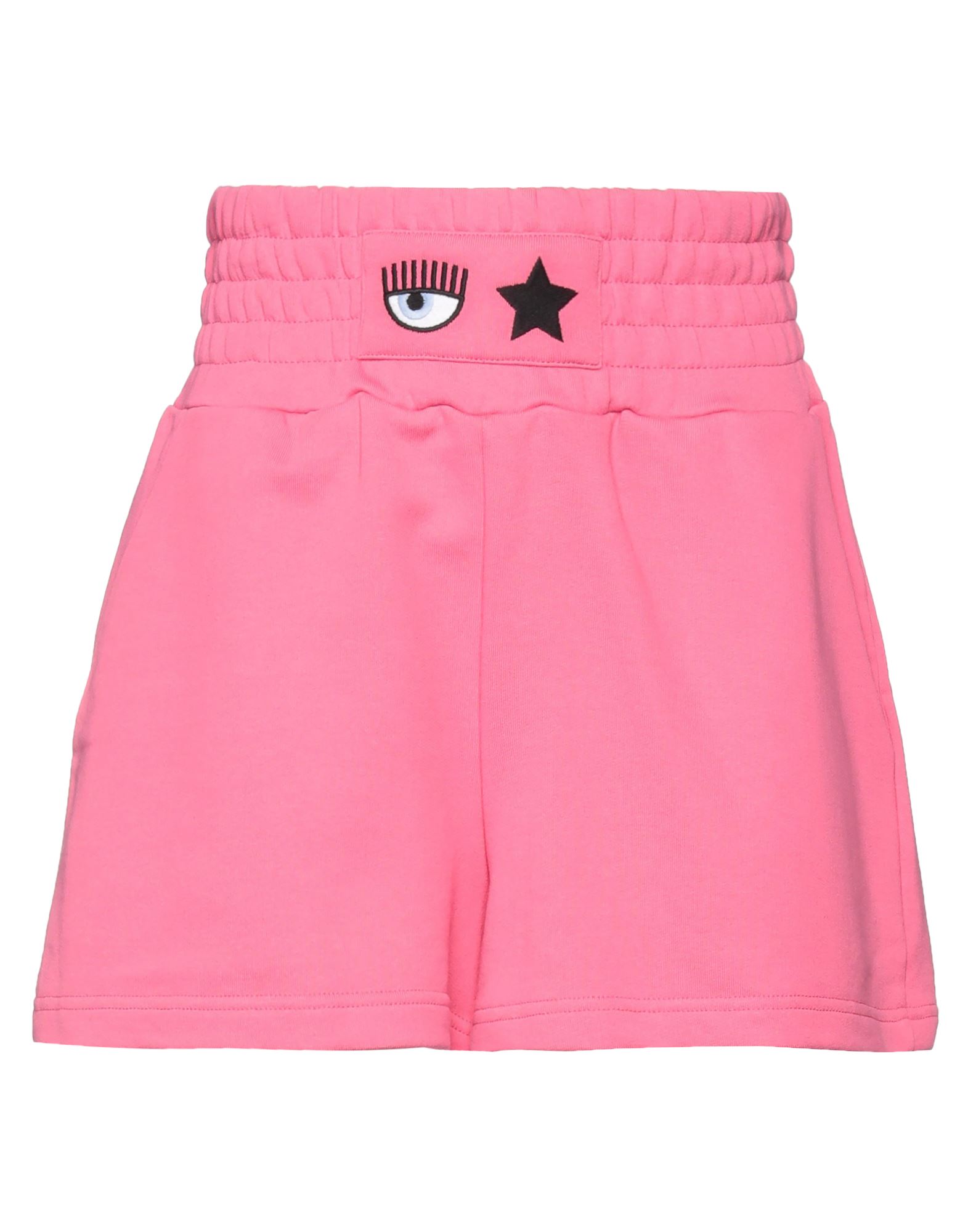 CHIARA FERRAGNI Shorts & Bermudashorts Damen Fuchsia von CHIARA FERRAGNI