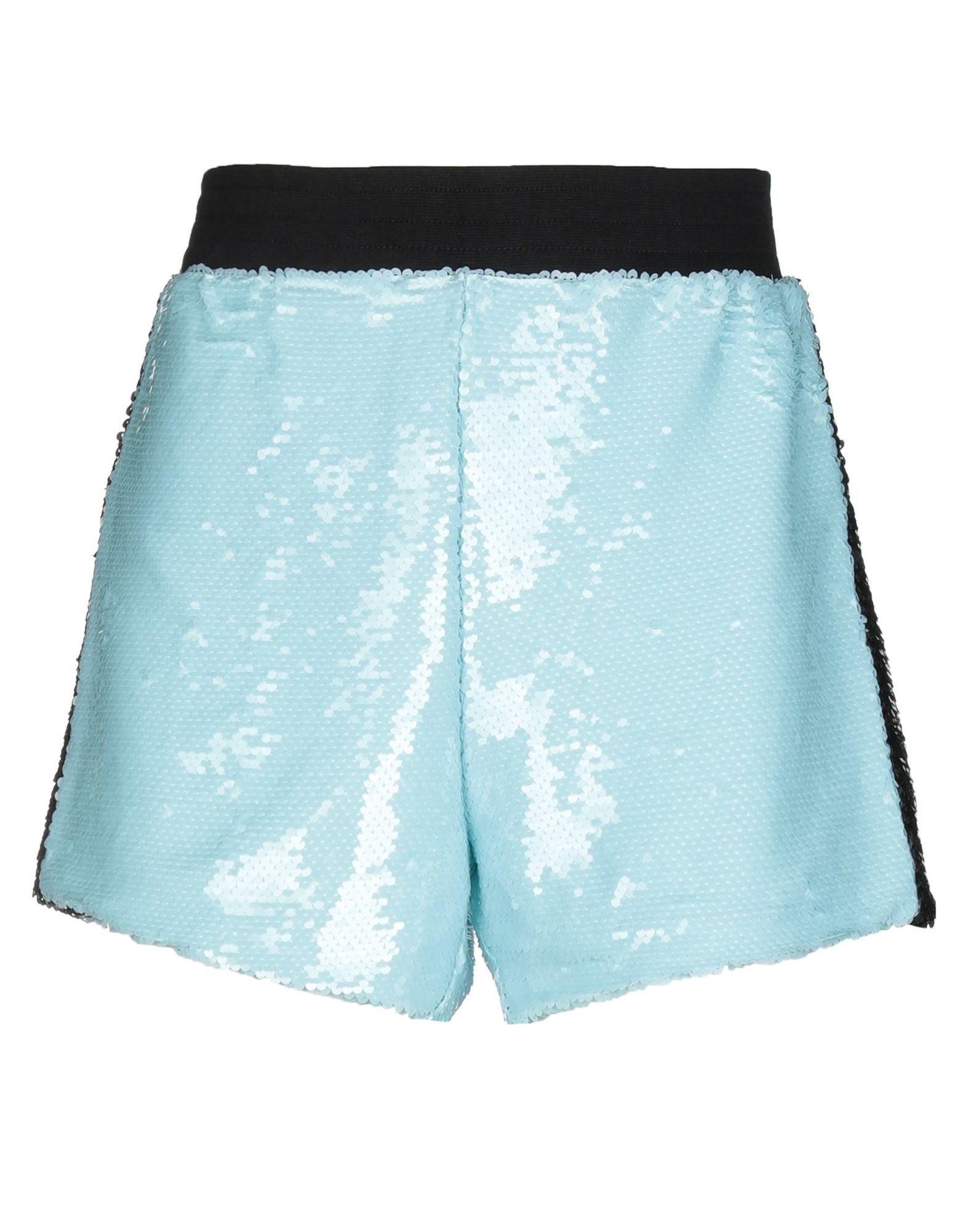 CHIARA FERRAGNI Shorts & Bermudashorts Damen Himmelblau von CHIARA FERRAGNI