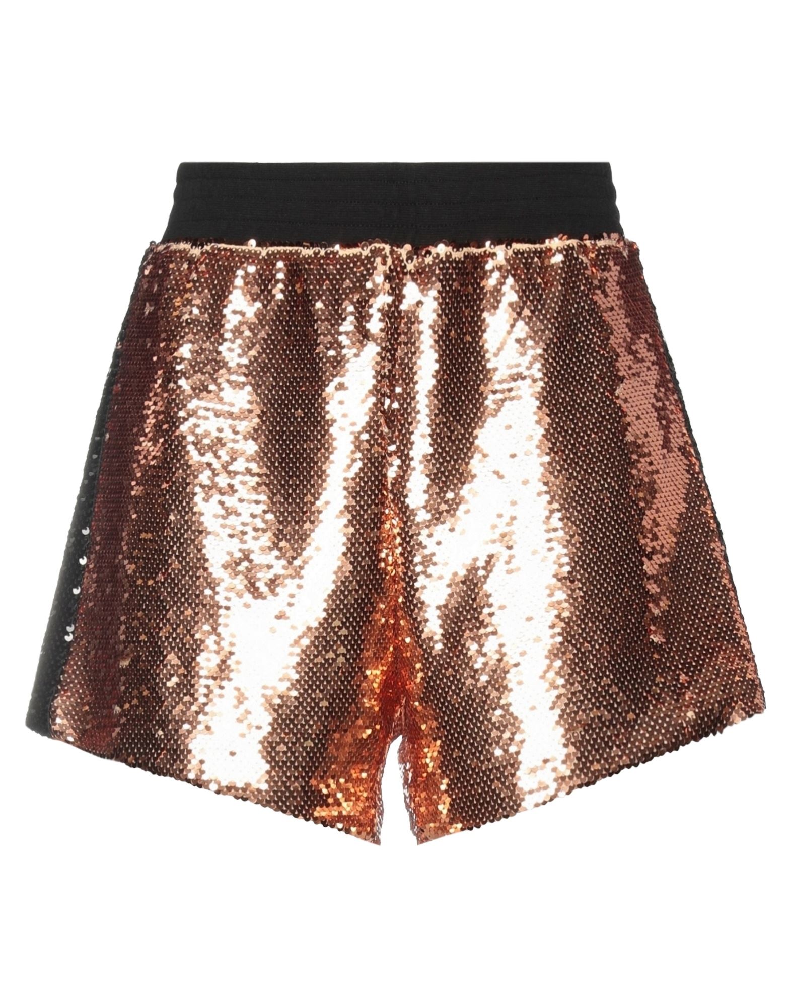 CHIARA FERRAGNI Shorts & Bermudashorts Damen Orange von CHIARA FERRAGNI