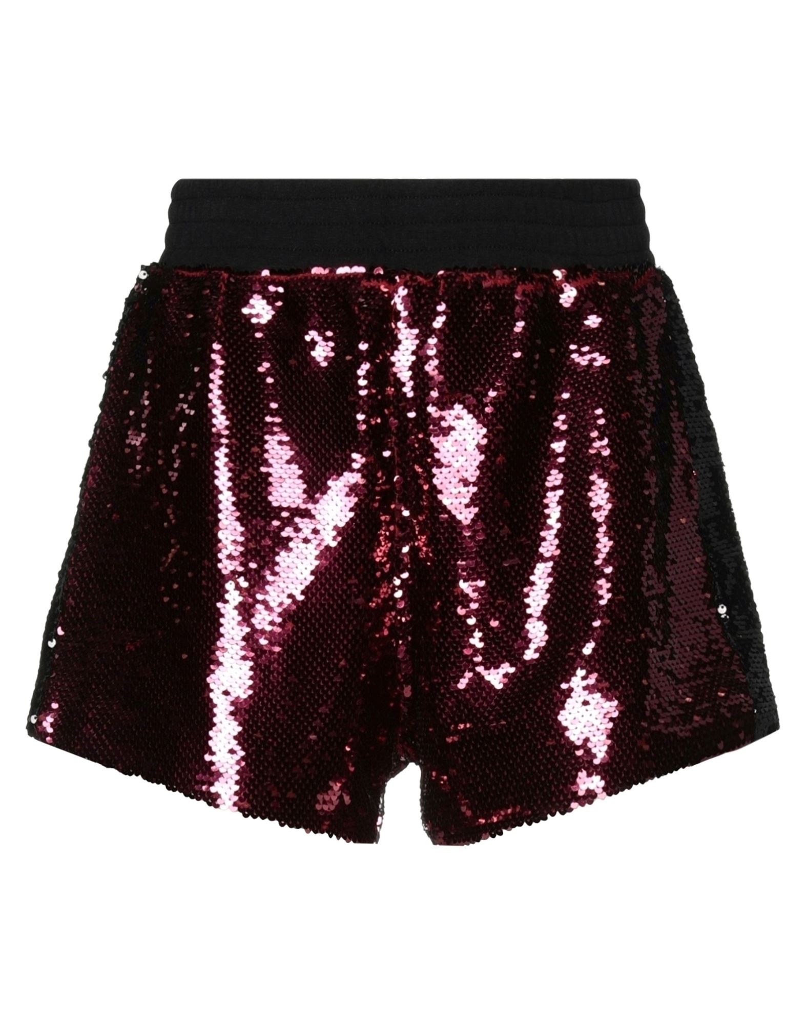 CHIARA FERRAGNI Shorts & Bermudashorts Damen Purpur von CHIARA FERRAGNI