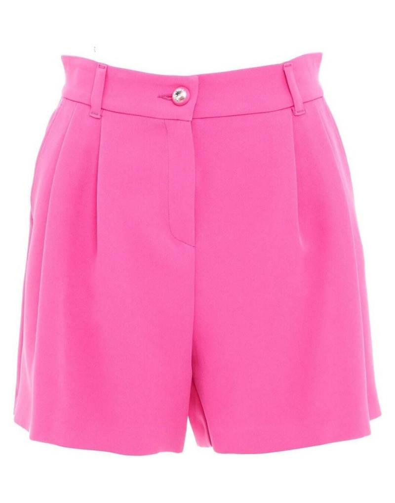 CHIARA FERRAGNI Shorts & Bermudashorts Damen Rosa von CHIARA FERRAGNI