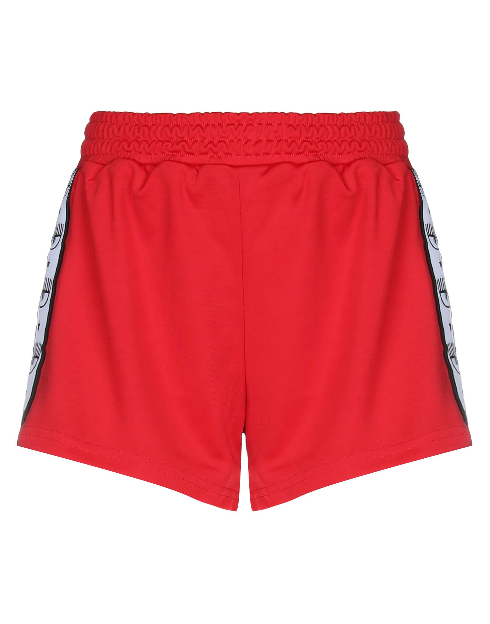 CHIARA FERRAGNI Shorts & Bermudashorts Damen Rot von CHIARA FERRAGNI