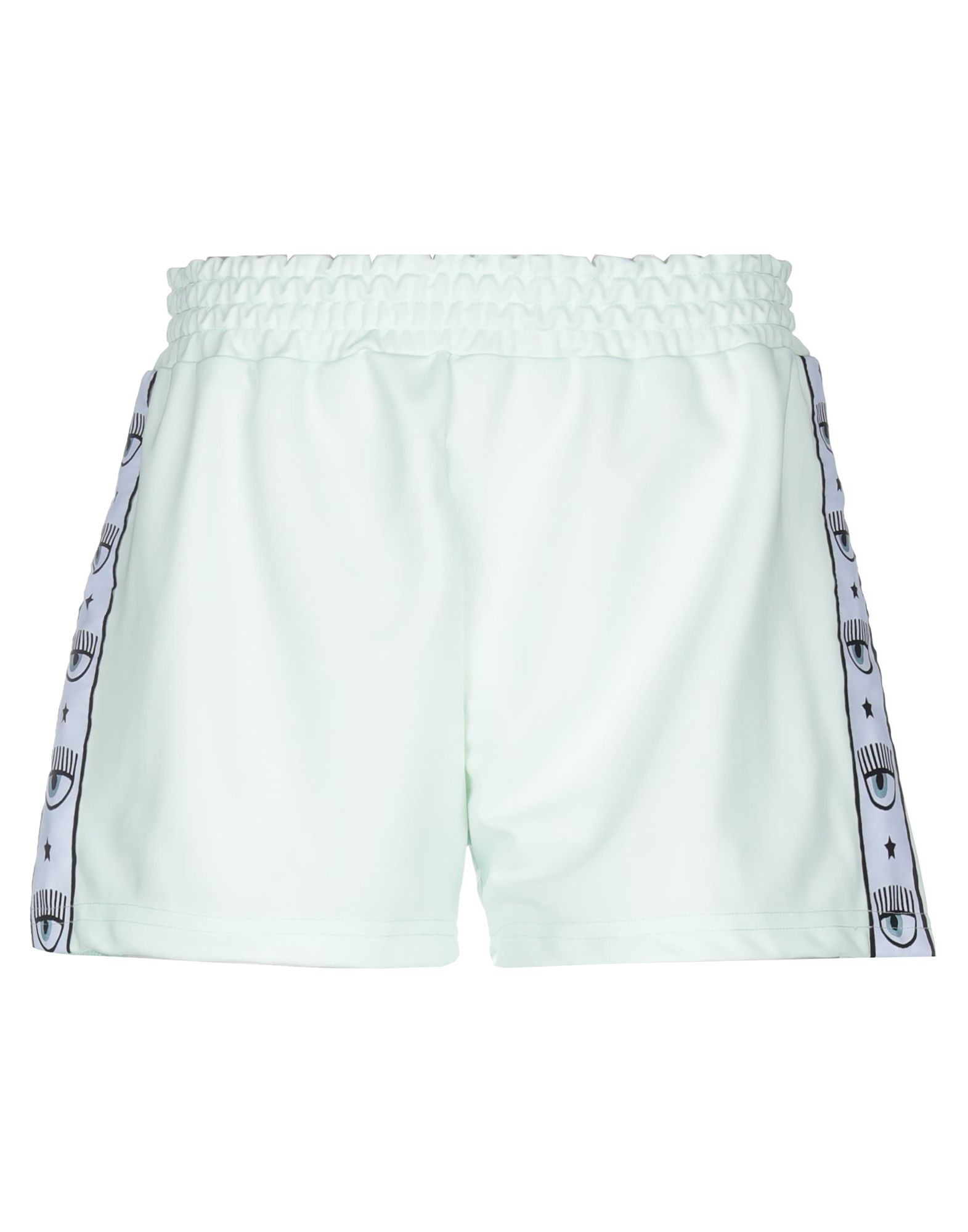 CHIARA FERRAGNI Shorts & Bermudashorts Damen Säuregrün von CHIARA FERRAGNI