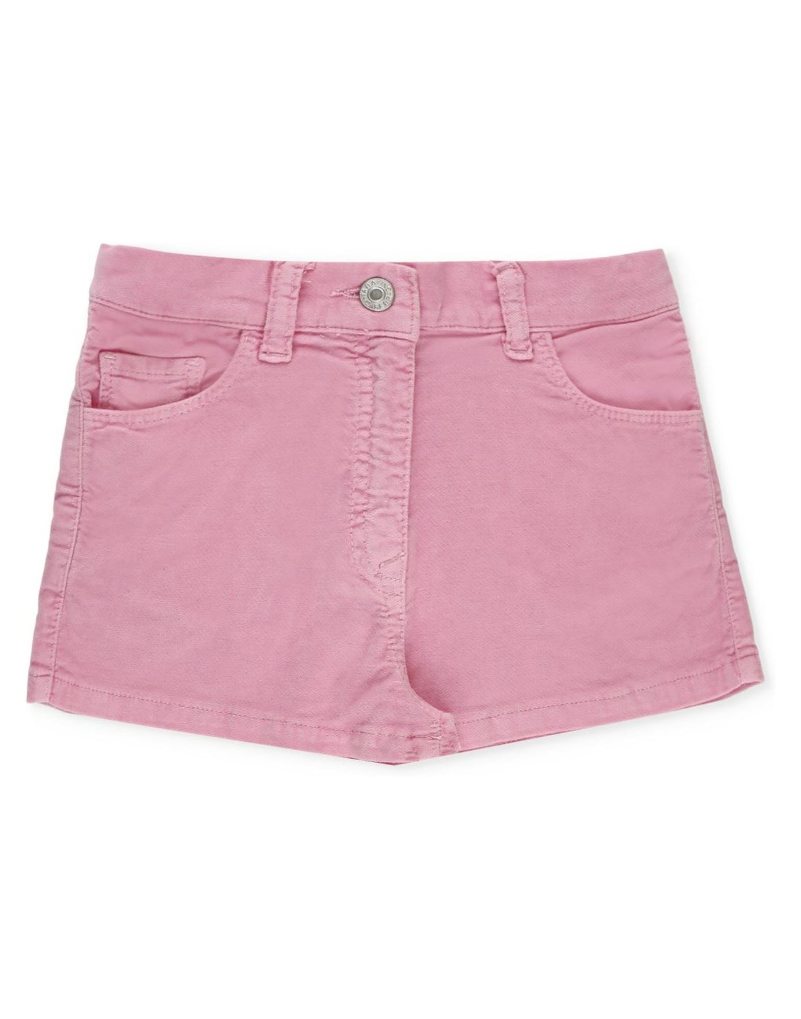 CHIARA FERRAGNI Shorts & Bermudashorts Kinder Rosa von CHIARA FERRAGNI